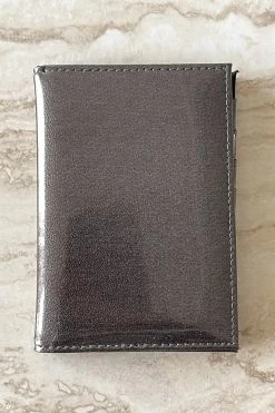 Best Pirce โ Dippin' Daisy's Naughty Or Nice Card Holder ๐ฅ