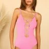 Buy ⭐ Dippin' Daisy's Bliss One Piece - Peony Peony 🧨