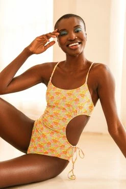 Coupon ๐ Dippin' Daisy's Shorebreak One Piece - Sunset Grove Sunset Grove โ๏ธ