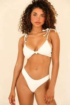 Outlet 🔥 Dippin' Daisy's Swimwear Nocturnal Bottom - Dove Dove 🤩 7 Outlet 🔥 Dippin' Daisy's Swimwear Nocturnal Bottom - Dove Dove 🤩 -triangle Shop D3032JCHLC DOVE 2 2048x2048