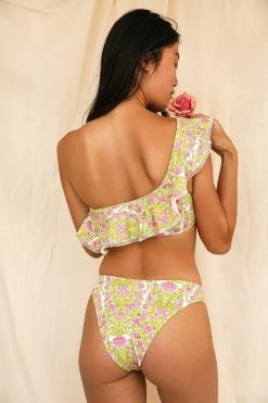 Flash Sale ✨ Dippin' Daisy's Nocturnal Bottom - GARDEN OF INTUITION GARDEN OF INTUITION ✨ -triangle Shop D3032JPRLC GROI 4 2048x2048