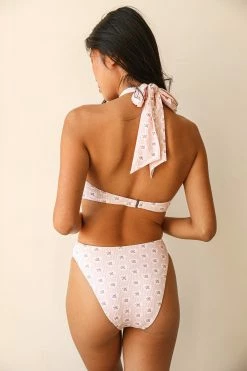 Wholesale 😀 Dippin' Daisy's Seashore Bottom - OPEN HEART OPEN HEART 😉 -triangle Shop D3145JPRLC OPNH 4 2048x2048