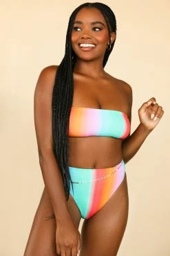 Brand new 🔔 Dippin' Daisy's Seashore Bottom - Aura Aura 😉 -triangle Shop D3145JRMLC AURA 1 2048x2048