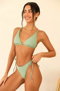 Wholesale ✨ Dippin' Daisy's Talia Bottom - Eucalyptus Eucalyptus 🌟