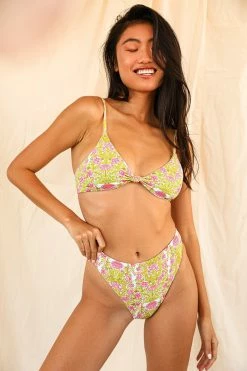 Promo ✨ Dippin' Daisy's Zen Top - GARDEN OF INTUITION GARDEN OF INTUITION ⌛