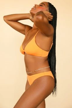 Cheap 😀 Dippin' Daisy's Zen Top - Creamsicle Creamsicle ⌛ -triangle Shop D4068JRMSC CRCL 3 2048x2048