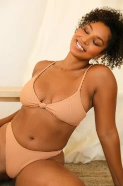 Brand new 🎉 Dippin' Daisy's Zen Top - Canyons Waffle Canyons Waffle 😍 -triangle Shop D4068JWFLC CNYN 1 2048x2048