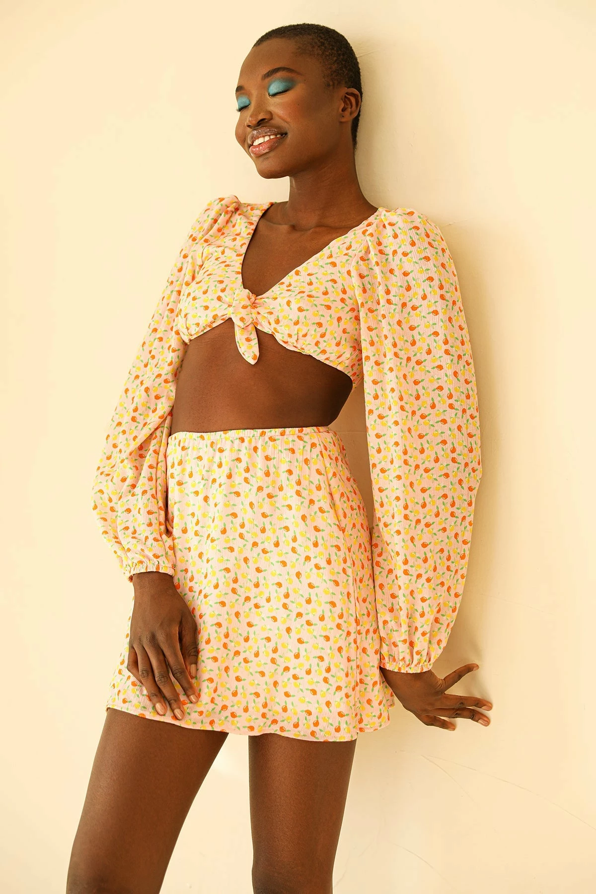 Flash Sale ๐ Dippin' Daisy's Marla ๐ Dress - Freshly Squeezed Freshly Squeezed ๐ 1 Flash Sale ๐ Dippin' Daisy's Marla ๐ Dress - Freshly Squeezed Freshly Squeezed ๐