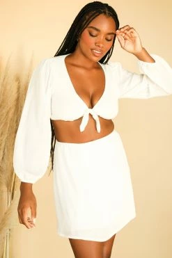 triangle Shop -triangle Shop D5061JCROD WHT 1 2048x2048