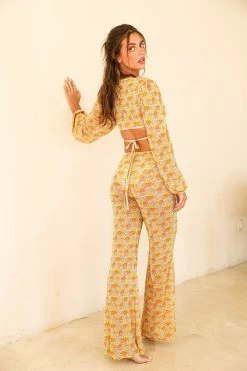 Flash Sale ⌛ Dippin' Daisy's Yacht Club Top - Sunset Grove Sunset Grove ⭐ 6 Flash Sale ⌛ Dippin' Daisy's Yacht Club Top - Sunset Grove Sunset Grove ⭐ -triangle Shop D5095JPMOD SNGR 3 2048x2048