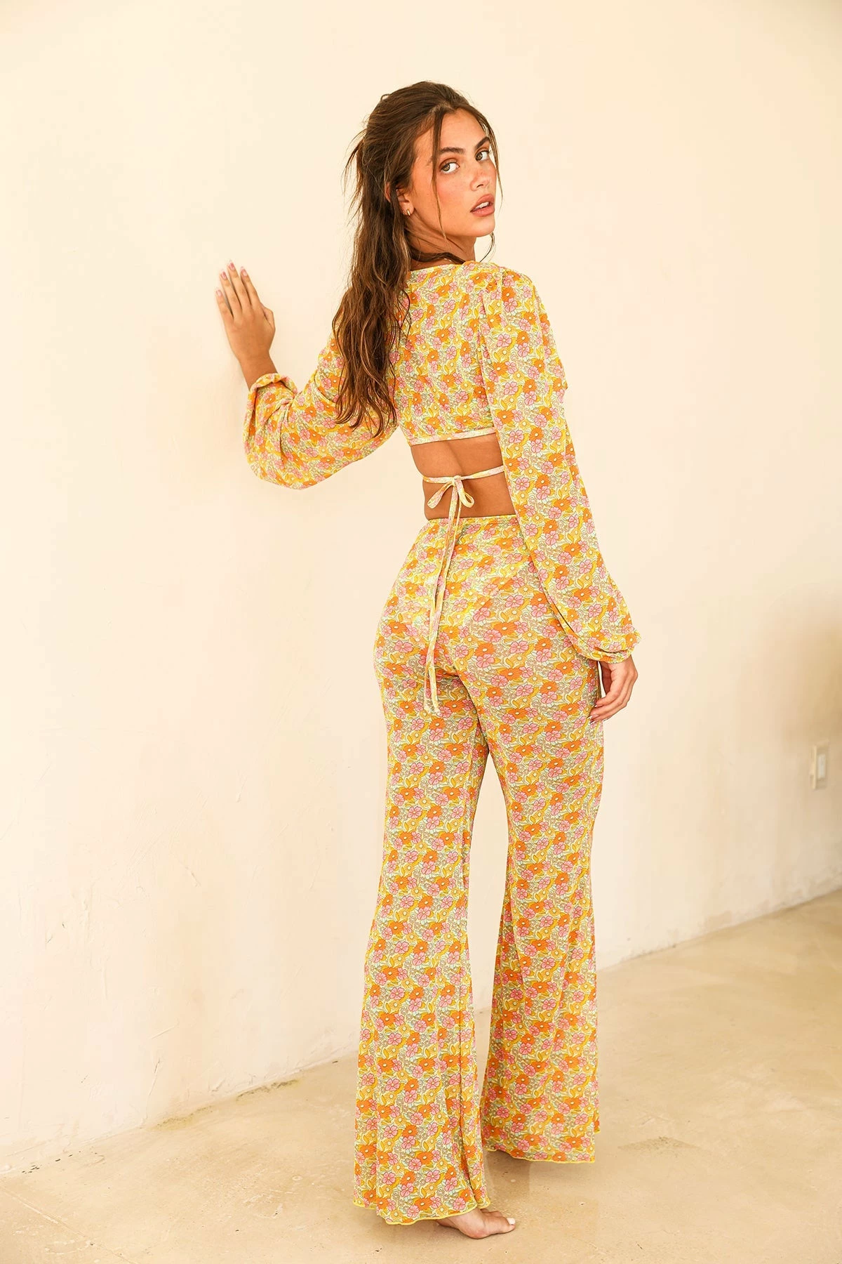 Flash Sale ⌛ Dippin' Daisy's Yacht Club Top - Sunset Grove Sunset Grove ⭐ 3 Flash Sale ⌛ Dippin' Daisy's Yacht Club Top - Sunset Grove Sunset Grove ⭐ - Image 3