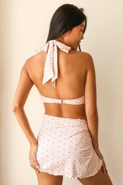 Best Sale 🤩 Dippin' Daisy's Hidden Oasis Sarong - OPEN HEART OPEN HEART 😀 -triangle Shop D5123JPROD OPNH 3 2048x2048