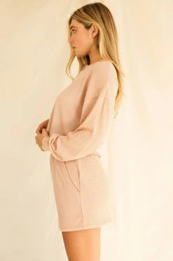 Best Pirce 💯 Dippin' Daisy's Swimwear Scout Top - Nude Nude 🛒 -triangle Shop D7060JWCOD NUDE 4 2048x2048