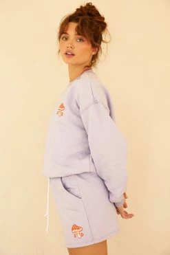 Best deal 😀 Dippin' Daisy's Fresh As A Daisy Crewneck 🛒 -triangle Shop D7117JFTOD AMET 4 2048x2048