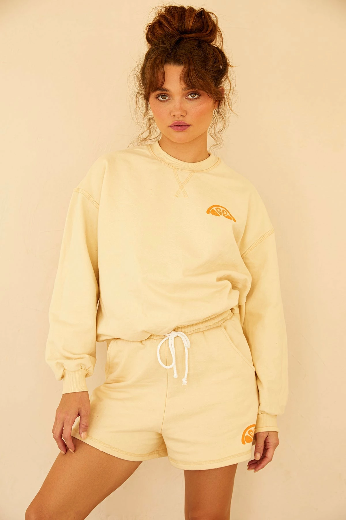 Brand new โ๏ธ Dippin' Daisy's Fresh As A Daisy Crewneck ๐งจ 4 Brand new โ๏ธ Dippin' Daisy's Fresh As A Daisy Crewneck ๐งจ - Image 4