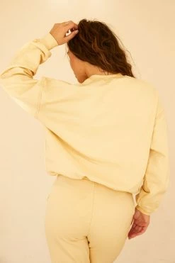 Wholesale โญ Dippin' Daisy's DD Wave Crewneck - Vanilla Vanilla ๐ 8 Wholesale โญ Dippin' Daisy's DD Wave Crewneck - Vanilla Vanilla ๐ -triangle Shop D7118JFTOD VNLA 4 2048x2048