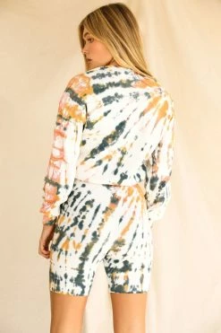 Best deal 🤩 Dippin' Daisy's Swimwear On The Go Short - Aurora Tie Dye Aurora Tie Dye 🧨 7 Best deal 🤩 Dippin' Daisy's Swimwear On The Go Short - Aurora Tie Dye Aurora Tie Dye 🧨 -triangle Shop D8037JTROD AUTD 3 2048x2048