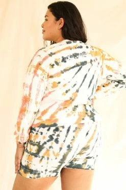 Best deal 🤩 Dippin' Daisy's Swimwear On The Go Short - Aurora Tie Dye Aurora Tie Dye 🧨 9 Best deal 🤩 Dippin' Daisy's Swimwear On The Go Short - Aurora Tie Dye Aurora Tie Dye 🧨 -triangle Shop D8037JTROD AUTD 5 2048x2048