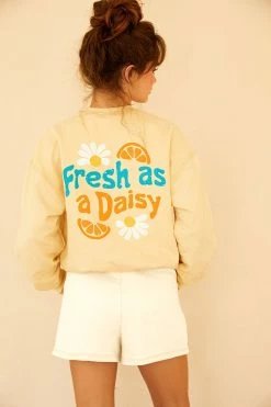 Cheapest 😉 Dippin' Daisy's Gia Shorts ✨ -triangle Shop D8052JTFOD WHT 3 2048x2048