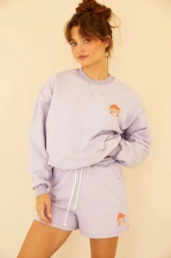 Flash Sale ๐ Dippin' Daisy's Mushroom Shorts ๐