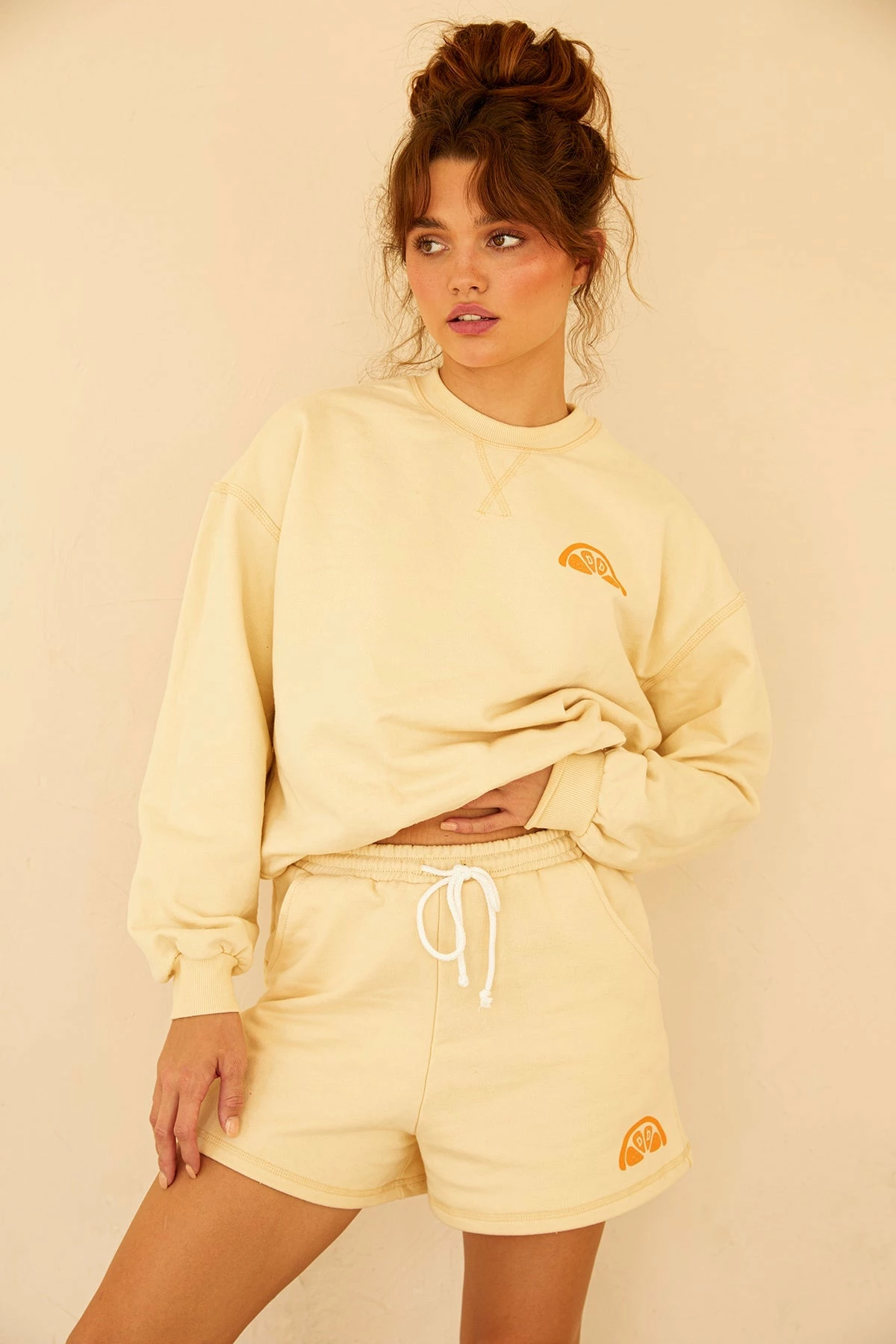 Brand new ๐ฅ Dippin' Daisy's Clementine Shorts ๐ฅ 2 Brand new ๐ฅ Dippin' Daisy's Clementine Shorts ๐ฅ - Image 2