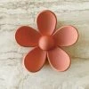 Best Sale 🧨 Dippin' Daisy's Oopsy Daisy Hair Claw Clip - Bronze Bronze ✨