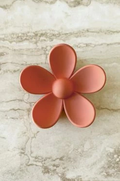 Best Sale 🧨 Dippin' Daisy's Oopsy Daisy Hair Claw Clip - Bronze Bronze ✨