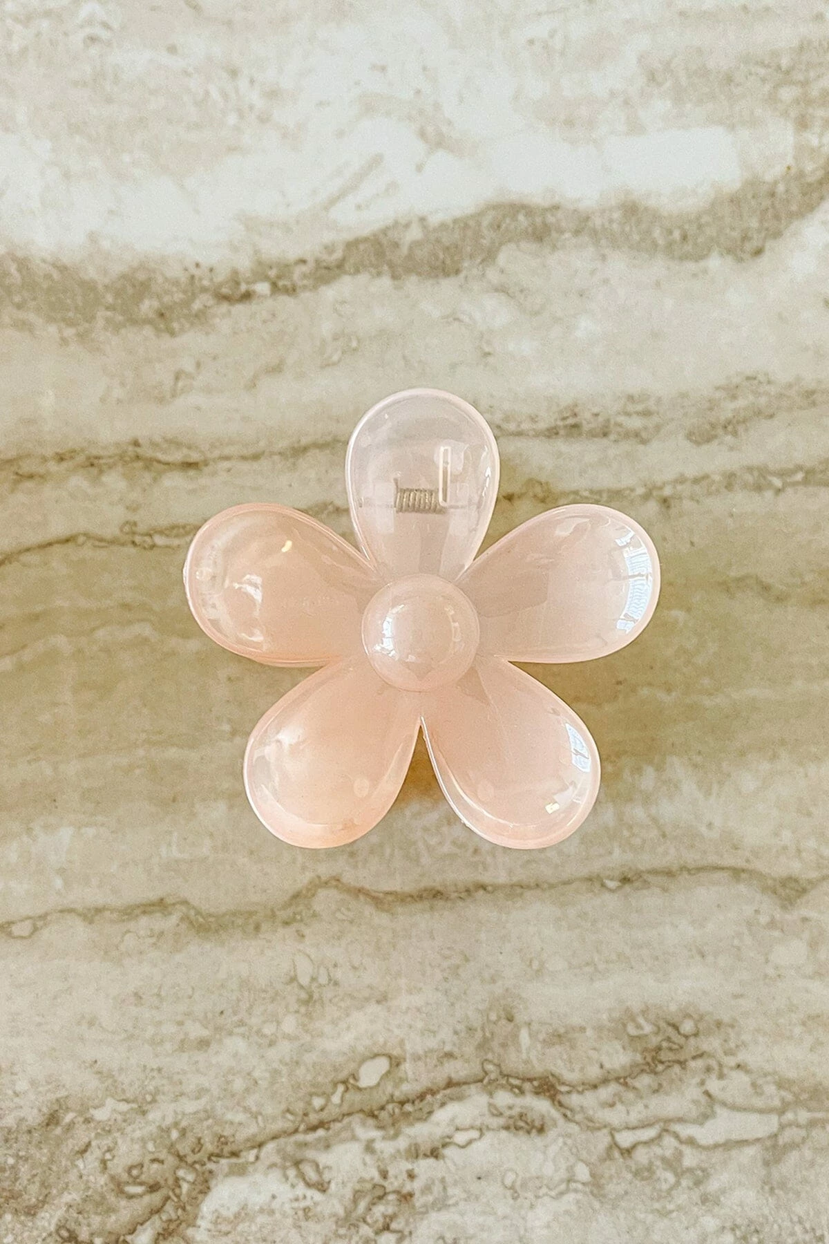Best Pirce ๐ Dippin' Daisy's Oopsy Daisy Hair Claw Clip - Clear Light Pink Clear Light Pink ๐ 1 Best Pirce ๐ Dippin' Daisy's Oopsy Daisy Hair Claw Clip - Clear Light Pink Clear Light Pink ๐