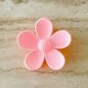 Promo 😍 Dippin' Daisy's Oopsy Daisy Hair Claw Clip - Pink Pink 🛒