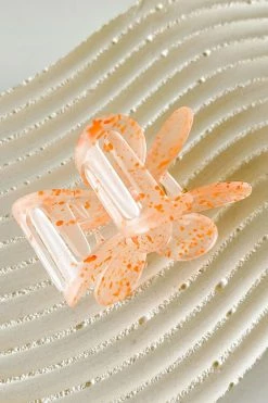 Best deal ๐คฉ Dippin' Daisy's Oopsy Daisy Hair Claw Clip - Sprinkle Red Sprinkle Red ๐ 7 Best deal ๐คฉ Dippin' Daisy's Oopsy Daisy Hair Claw Clip - Sprinkle Red Sprinkle Red ๐ -triangle Shop DQ H0002 SRED 3 2048x2048