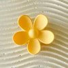 Cheapest 👍 Dippin' Daisy's Oopsy Daisy Hair Claw Clip - Yellow Yellow 🛒